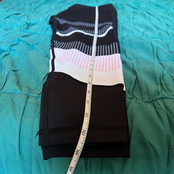 Lilybod Jade Leggings Size L - Picture 8 of 9